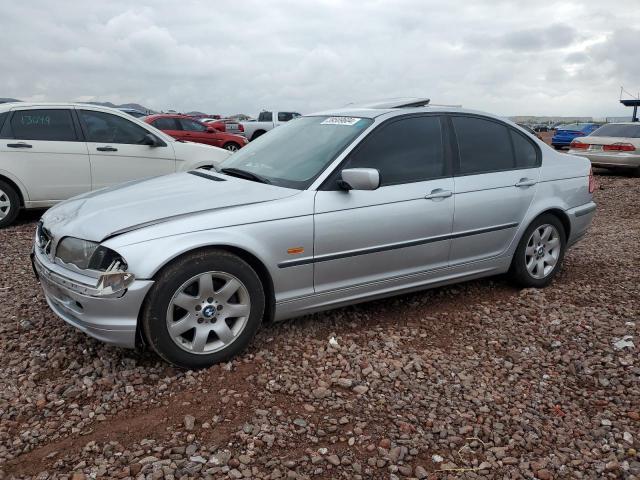 BMW 3 SERIES 2001 wbaav33421fu86229