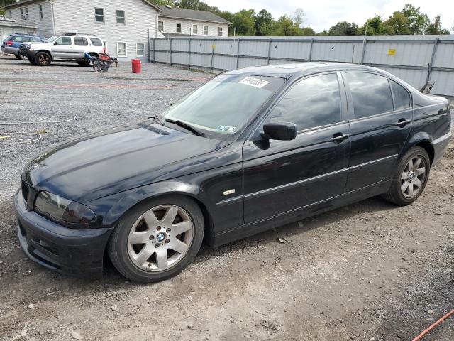 BMW 325 I 2001 wbaav33421fu94721