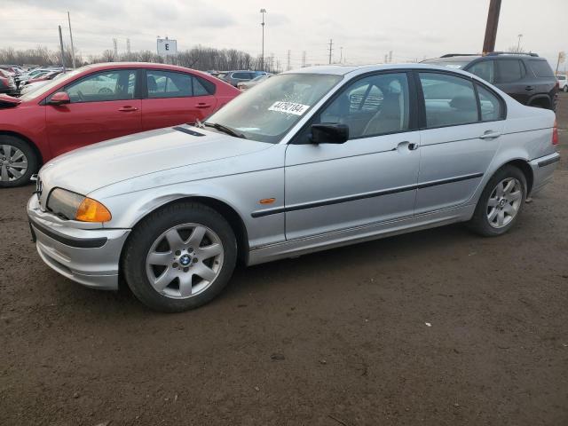 BMW 3 SERIES 2001 wbaav33431ee75426