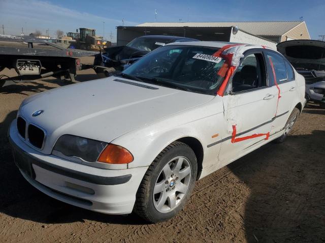 BMW 325 I 2001 wbaav33431ee78150