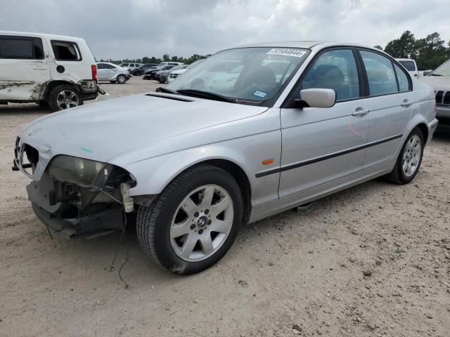 BMW 3 SERIES 2001 wbaav33431fu98499