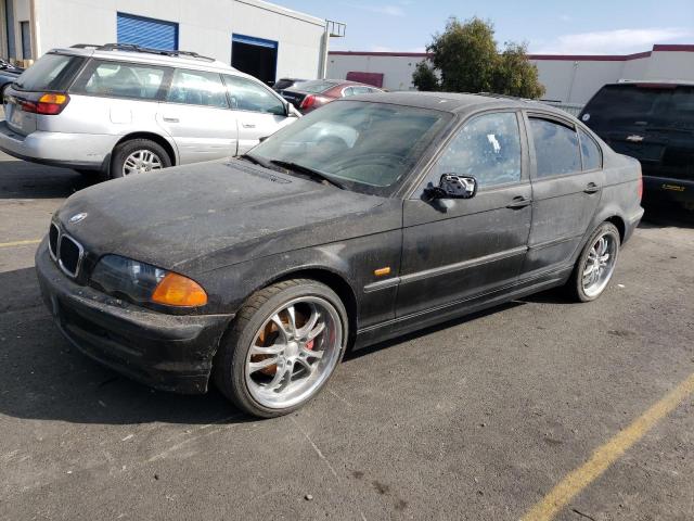 BMW 325 I 2001 wbaav33431fv02163