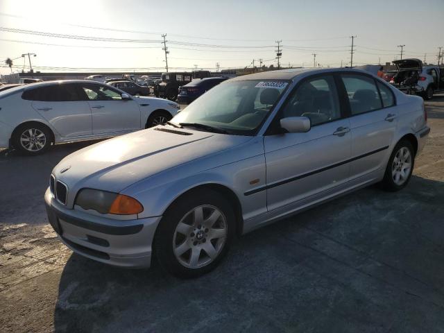 BMW 3 SERIES 2001 wbaav33441fu80710