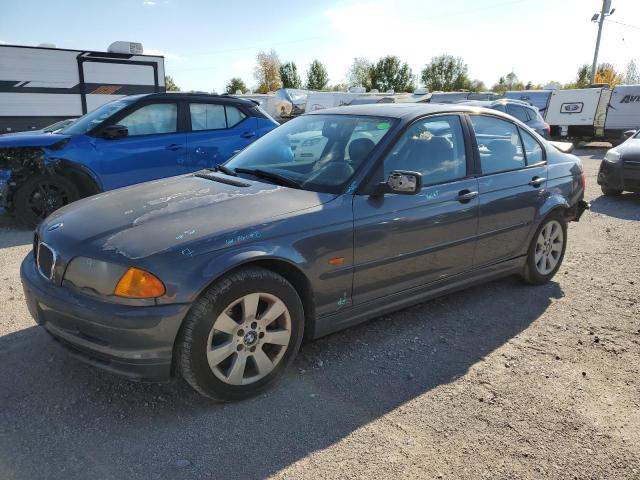 BMW 3 SERIES 2001 wbaav33441fv00521