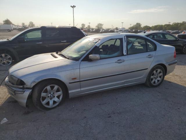 BMW 325 I 2001 wbaav33451fu77850