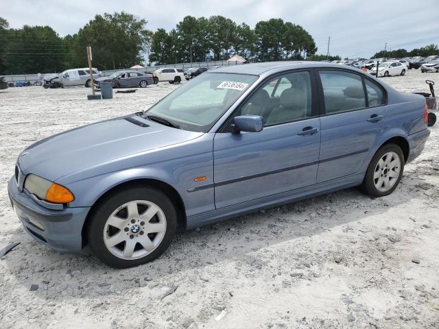 BMW 325 I 2001 wbaav33461ee77235