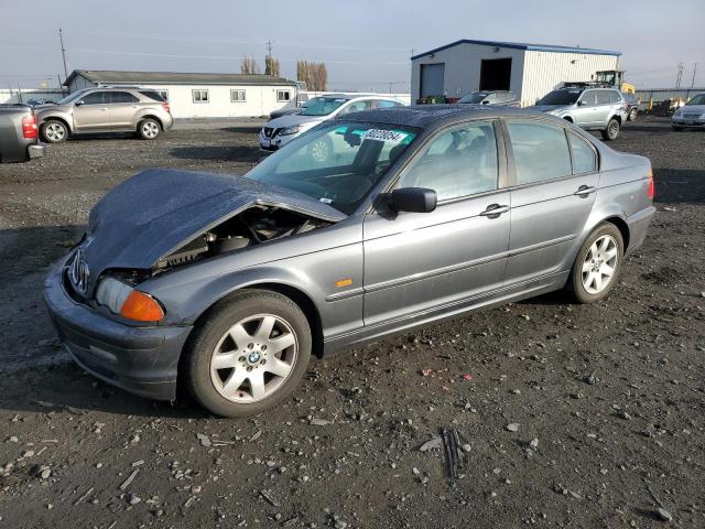 BMW 325 I 2001 wbaav33461fu77470