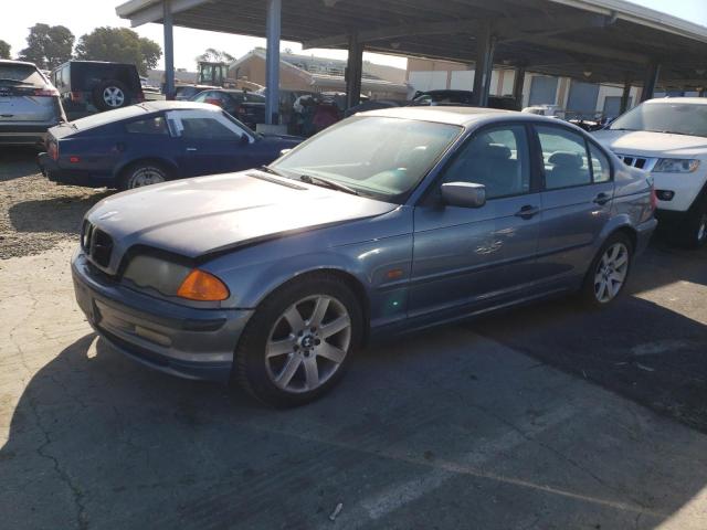 BMW 325 I 2001 wbaav33471fu81110