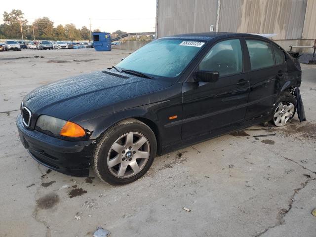 BMW 325 I 2001 wbaav33471fv01968