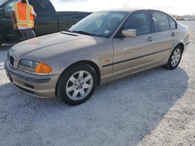 BMW 325 I 2001 wbaav33481fu81486