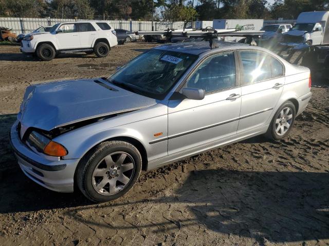 BMW 325 I 2001 wbaav33481fu85957