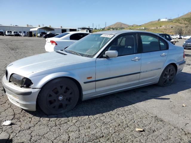 BMW 3 SERIES 2001 wbaav33491fu91198