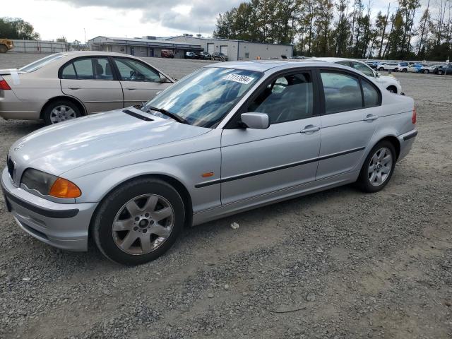 BMW 325 I 2001 wbaav33491fu98040