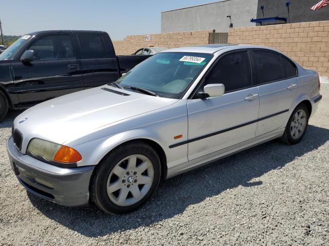 BMW 325 I 2001 wbaav334x1fu79917