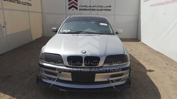 BMW 330I 0 wbaav51060jt45395