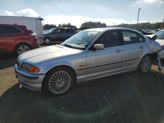 BMW 330 I 2001 wbaav53401js92551