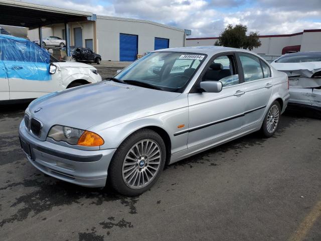 BMW 3 SERIES 2001 wbaav53411js93689