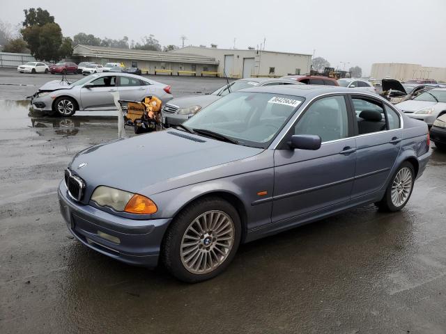 BMW 330 I 2001 wbaav53421js92048