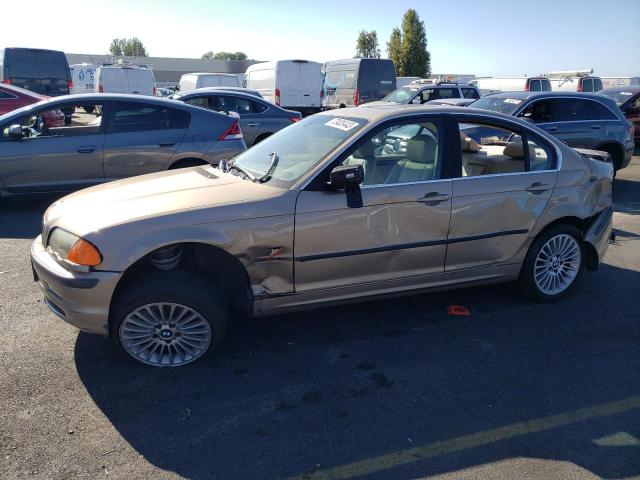 BMW 3 SERIES 2001 wbaav53421js92681