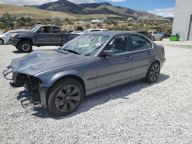 BMW 3 SERIES 2001 wbaav53421js95841