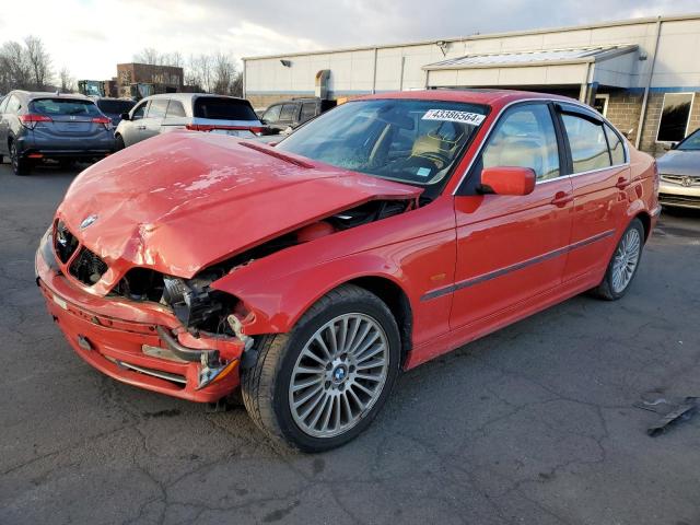 BMW 3 SERIES 2001 wbaav53451js96952