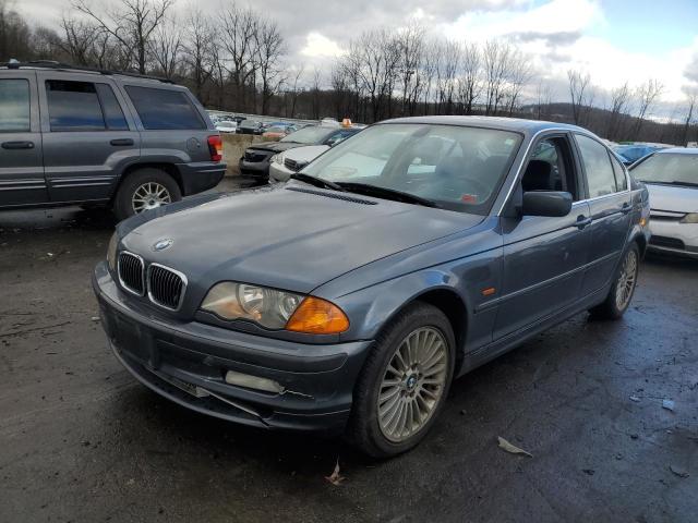 BMW 3 SERIES 2001 wbaav53461js95826