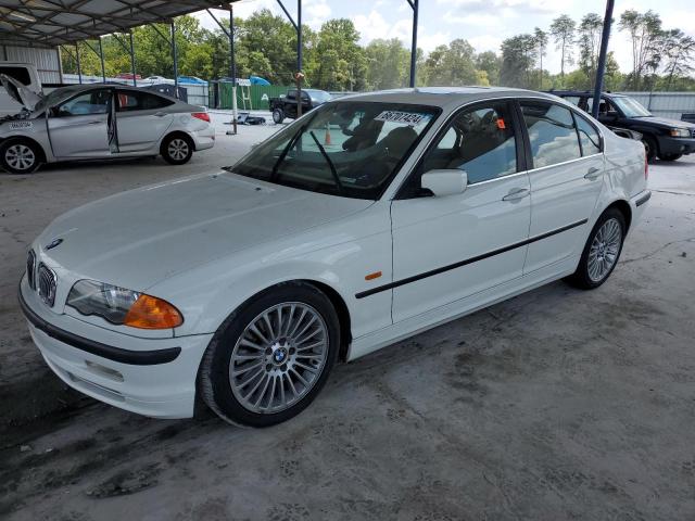 BMW 330 I 2001 wbaav53471fk45858