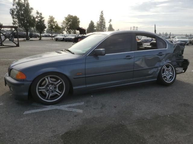 BMW 330 I 2001 wbaav53471ft01250