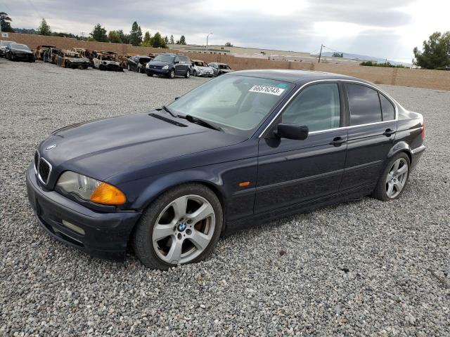 BMW 330 I 2001 wbaav53481fj69101