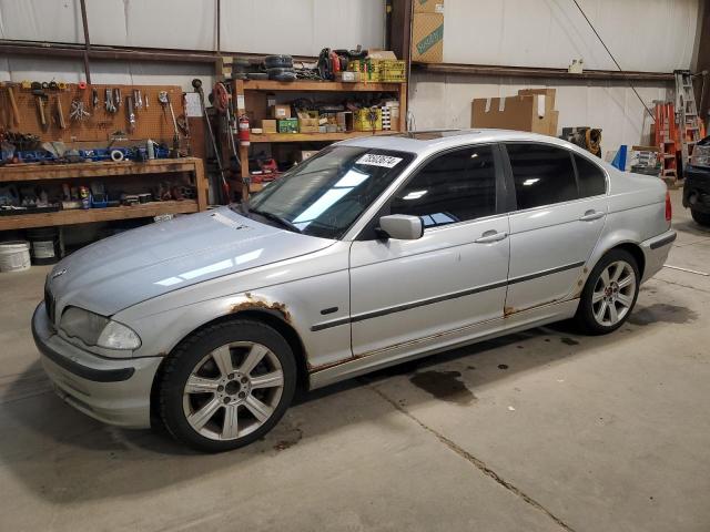 BMW 330 I 2001 wbaav53491jr78734