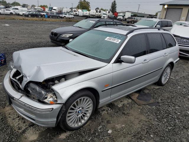 BMW 325 IT 2001 wbaaw33411et41377