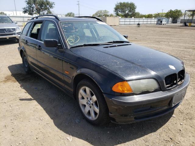 BMW 325 IT 2001 wbaaw33411et41539