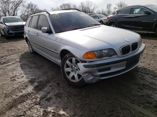 BMW 323IT 2001 wbaaw33481et40274