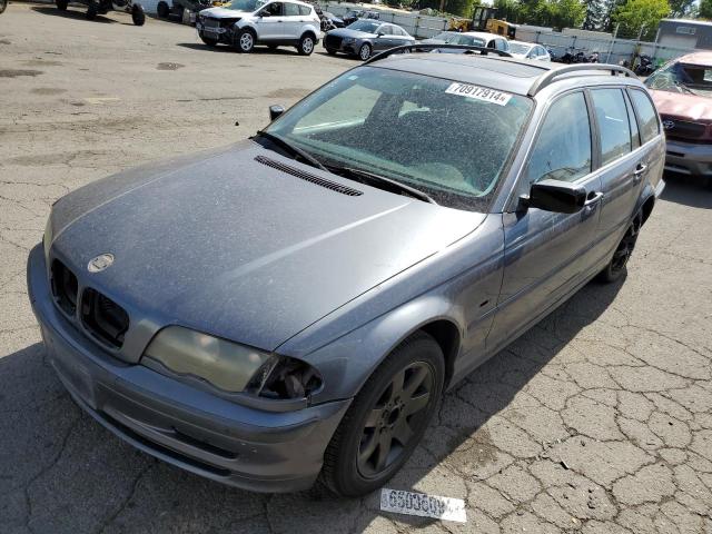 BMW 325 IT 2001 wbaaw33481et41280