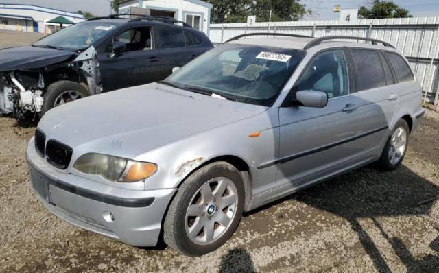 BMW 3ER 2003 wbaax13433pj00493