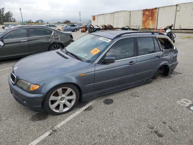 BMW 3 SERIES 2003 wbaax13493pj00045