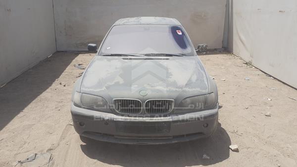 BMW 318 2004 wbaay71044kc06128