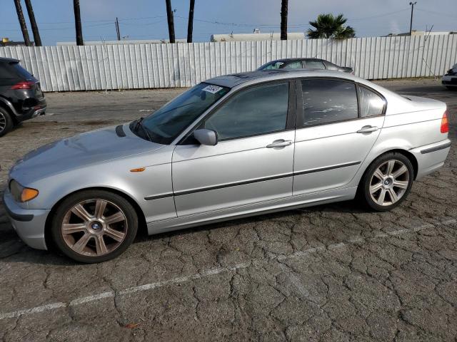 BMW 3 SERIES 2003 wbaaz33403ph31114