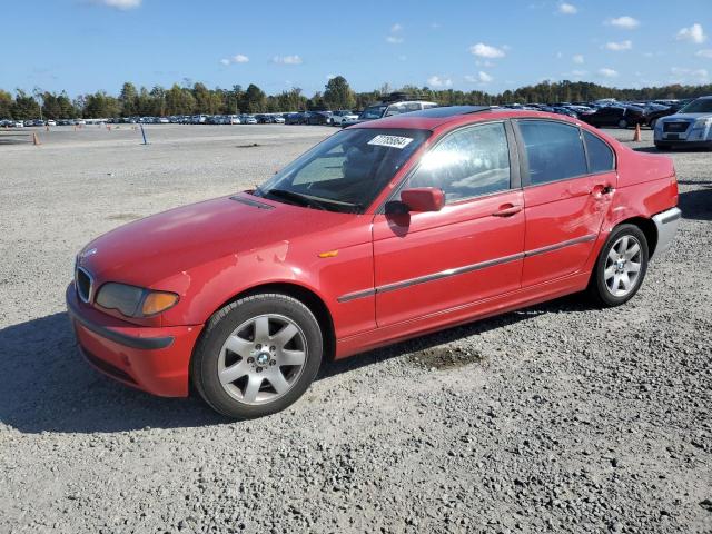 BMW 325I 2003 wbaaz33413ph33180