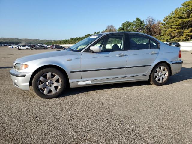 BMW 3 SERIES 2005 wbaaz33415kw75780