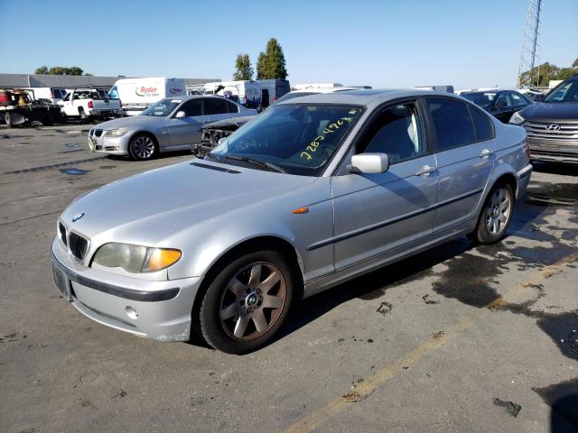 BMW 3 SERIES 2003 wbaaz33433ph31530