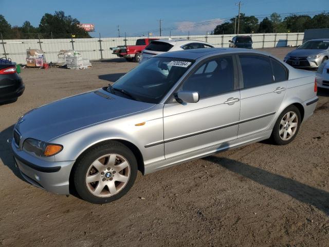 BMW 325 I 2003 wbaaz33433ph35903