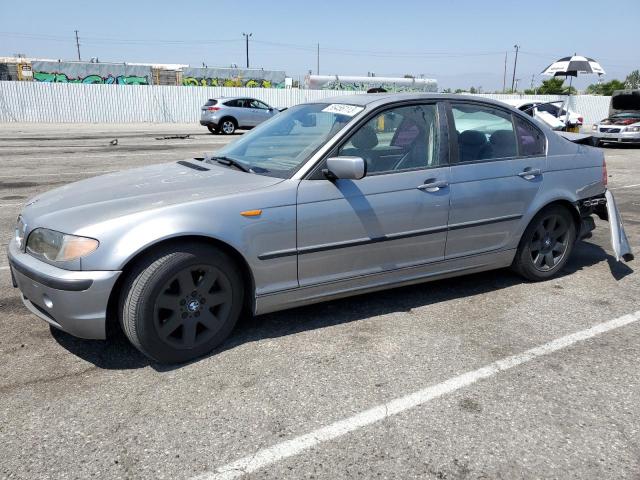 BMW 325 IS SUL 2004 wbaaz33434kp84742