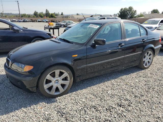 BMW 325 I 2003 wbaaz33443ph32038