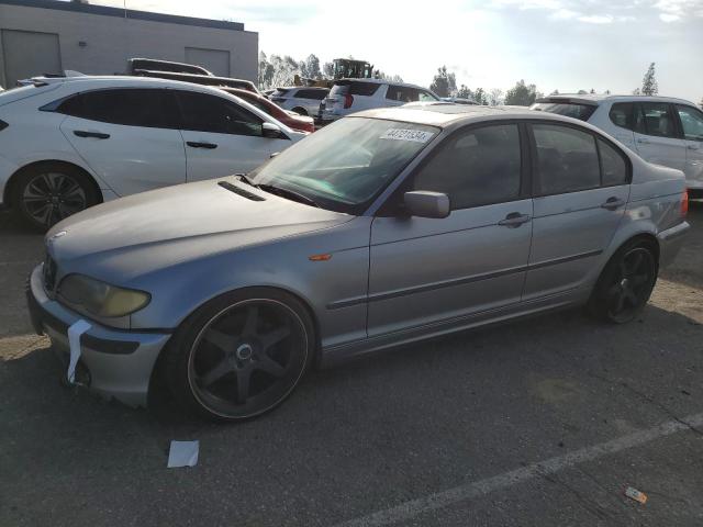 BMW 3 SERIES 2005 wbaaz33455kw75409