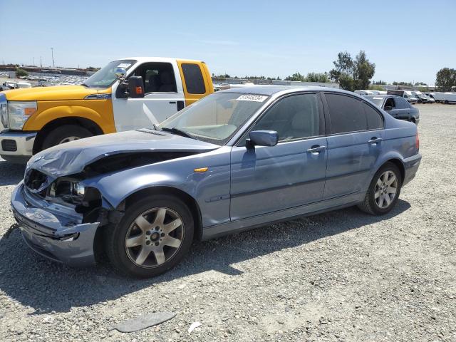 BMW 3 SERIES 2004 wbaaz33464kp88560