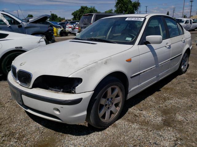 BMW 325 I 2003 wbaaz33473ph35046