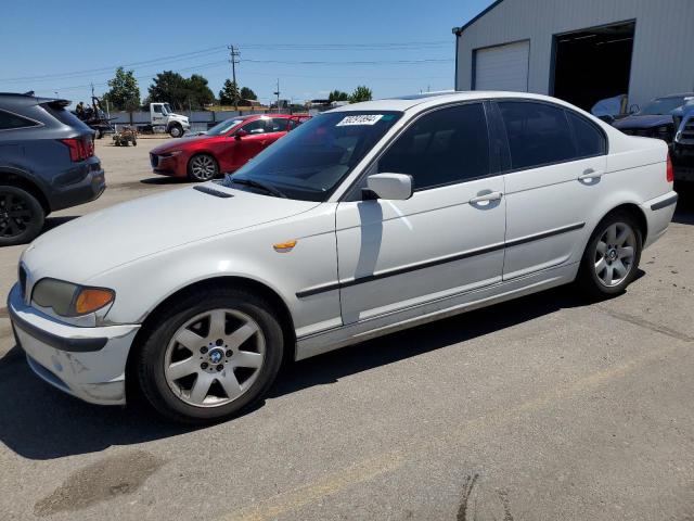 BMW 3 SERIES 2005 wbaaz33485kw79535