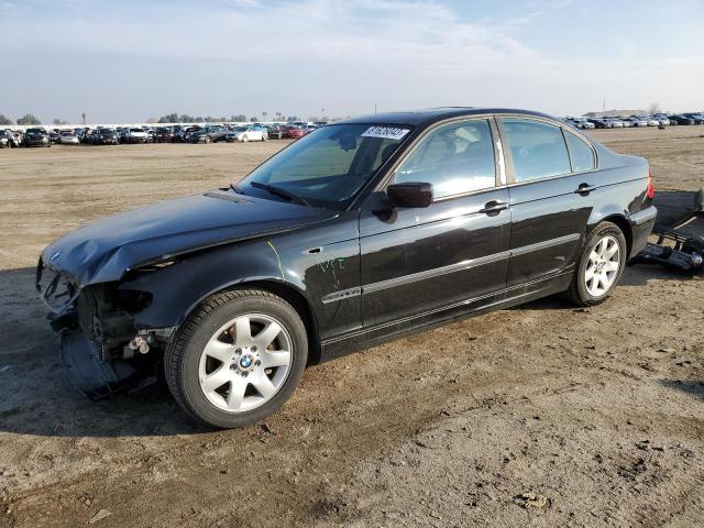 BMW 3 SERIES 2004 wbaaz33494kp90772