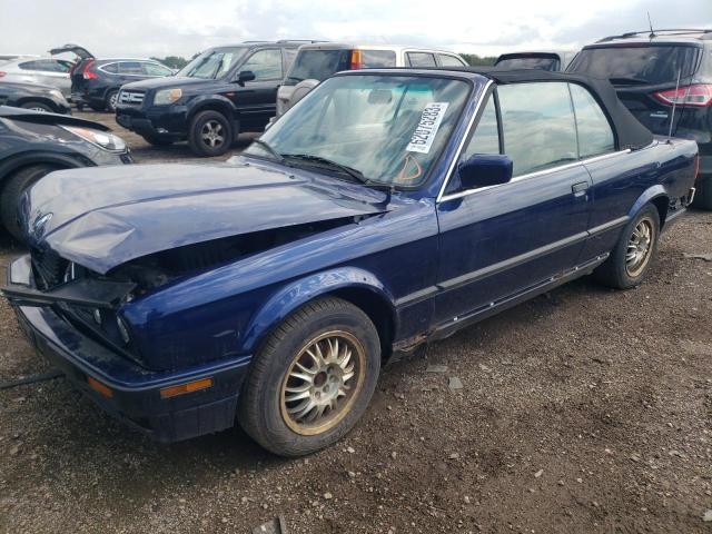 BMW 318 I 1991 wbaba7312mej11402